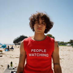 Misses Live - Dominic Fike