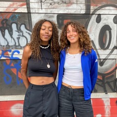 Kfeelz & Roach Girl (16/07/24)