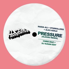 Nadia Ali + Starkillers + Alex Kenji (Alesso Remix) [DJ Susan + Chris Diaz Edit]