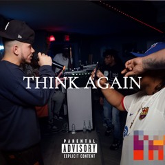 THINK AGAIN