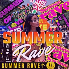 Summer Rave