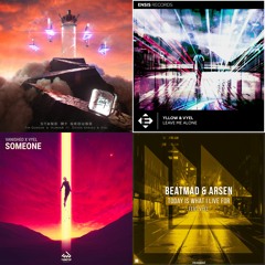 Originals & Featurings
