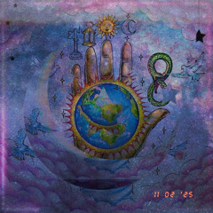 palm of my hands x take me home (john summit vs pinkpantheress)