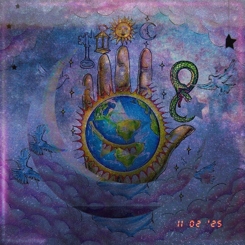 palm of my hands x take me home (john summit vs pinkpantheress)