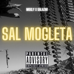 SALLY MOGLETA - MOGLY x SALAZAR (prod by JPatz)