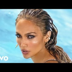 Jennifer Lopez, Rauw Alejandro - Cambia el Paso