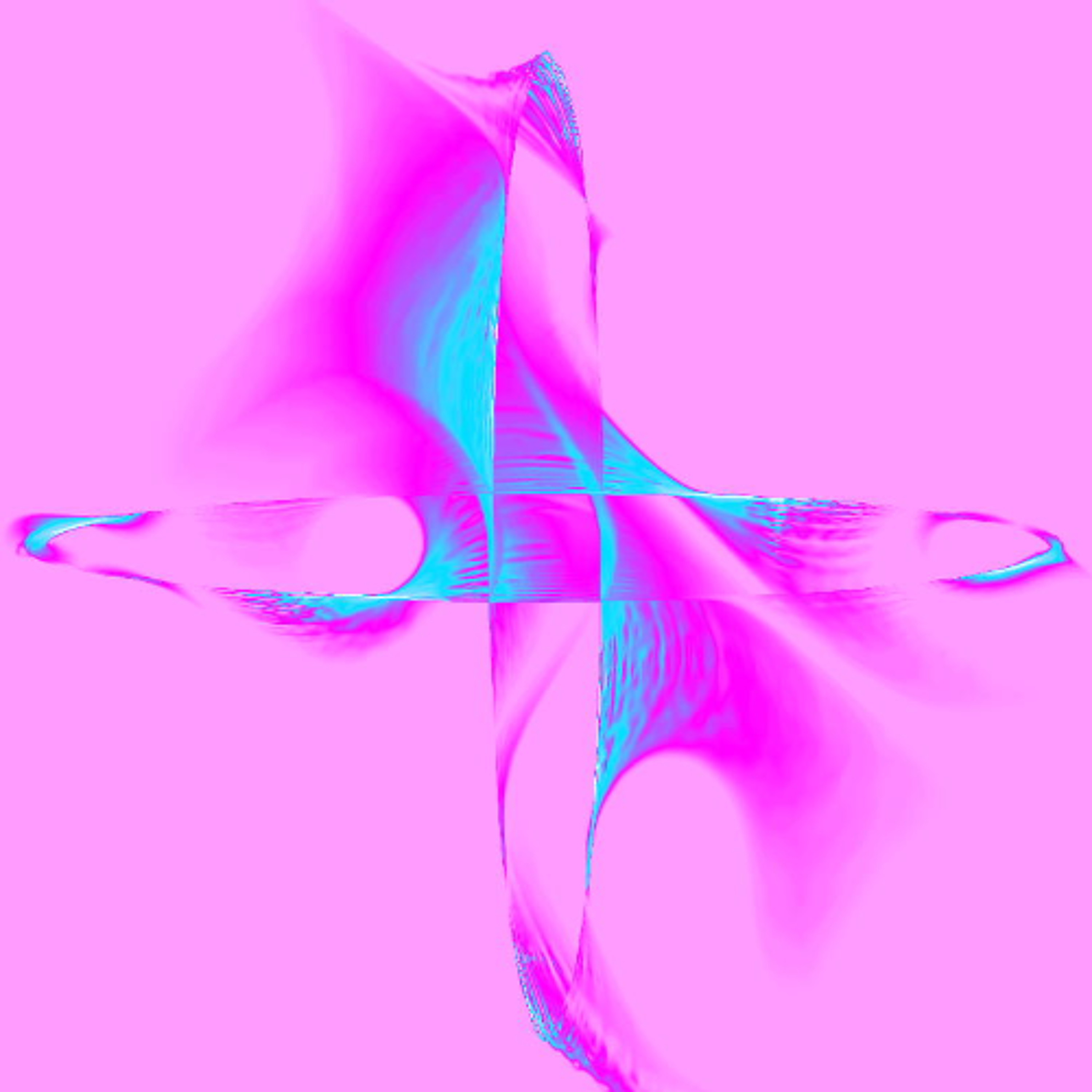 PLATO No. 10600 Mysterious Inclusion episode artwork