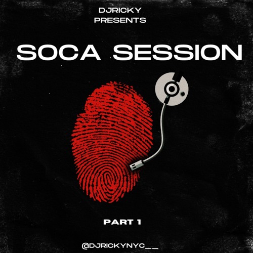 SOCA SESSION PART 1