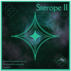 Sterope II - Random Digit Tournament (Grand Finals Tie-Breaker)