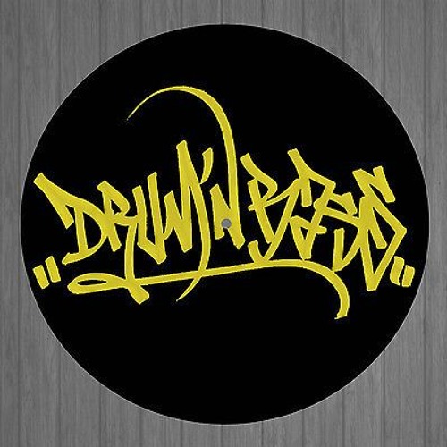 Drum n Bass Mix 2024