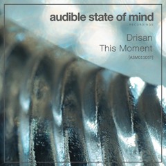 Drisan - This Moment (preview snippet) [Bandcamp Exclusive] Out 15/02/24