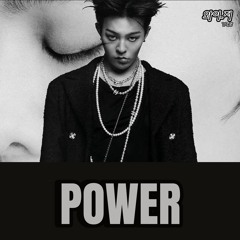 G-DRAGON 지드래곤 - Power (Drum & Bass Remix) by Y-Ji