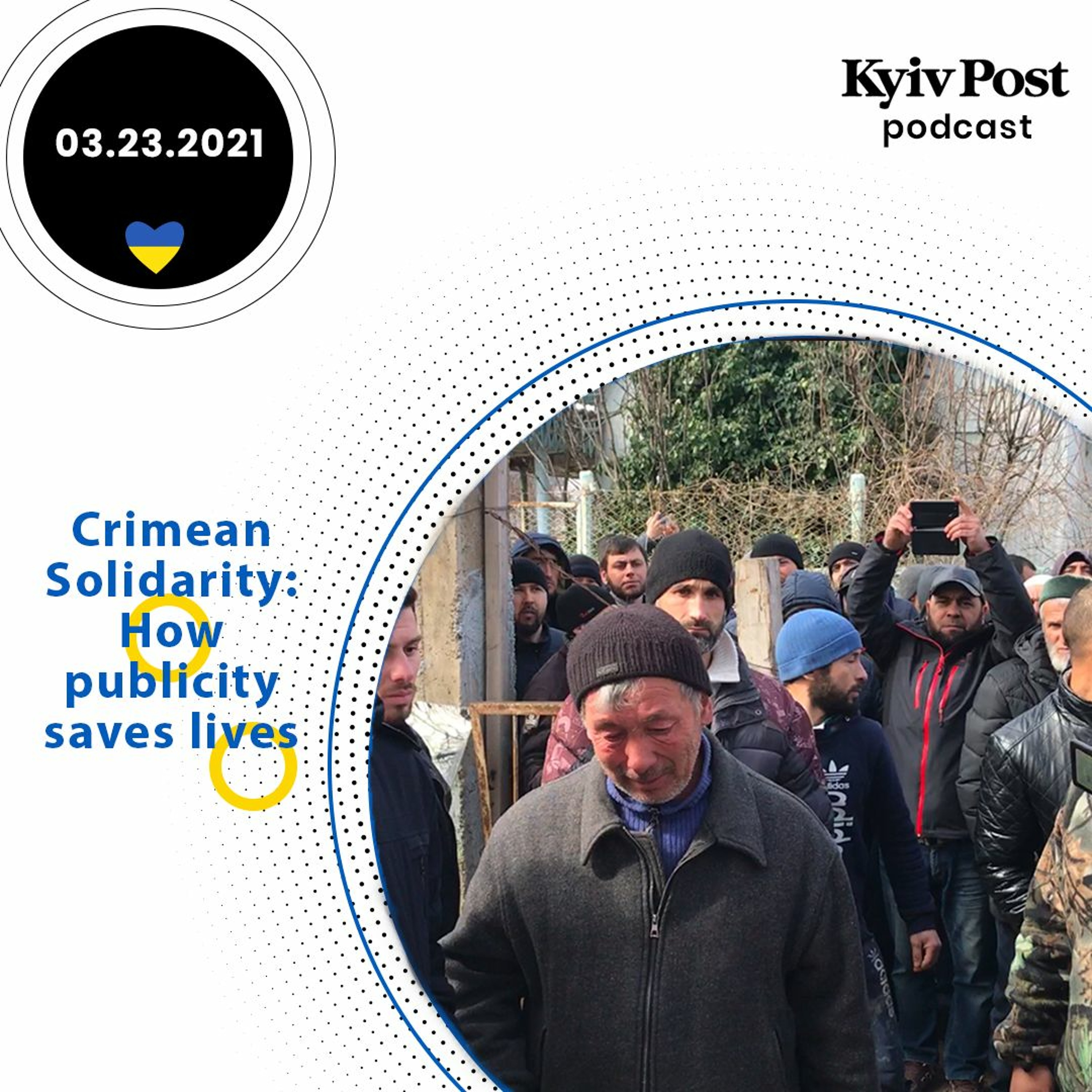 The Kyiv Post podcast