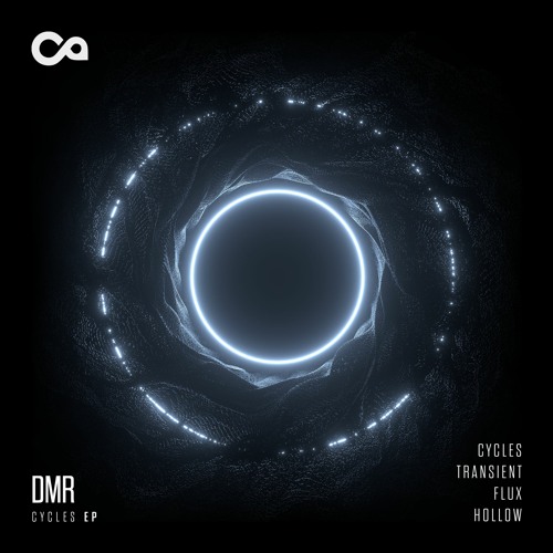 DMR - Cycles