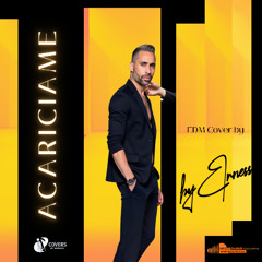 Acariciame - EDM Cover by Erness - [Original Maria Conchita Alonso]