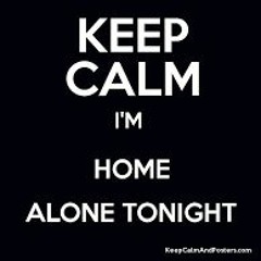 Alone Tonight