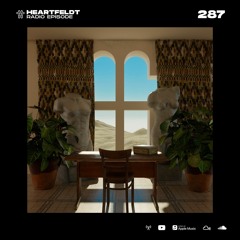 Sam Feldt - Heartfeldt Radio #287