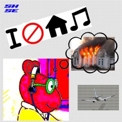 SH SE - HOUSE LISTEN IN YOUR HOUSE (TISHMEI)