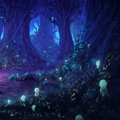 Dj Set - Forest Progressive