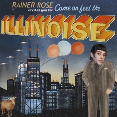 The Predatory Wasp Of The Palisades Is Out To Get Us! (Cover)