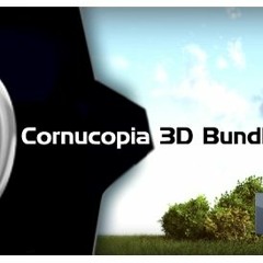 VUE Cornucopia 3D Bundles Collection.torrent