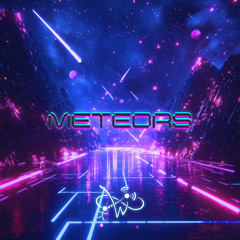WonderStation - Meteors