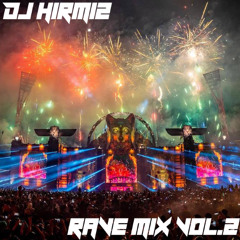 Rave Mix Vol.2