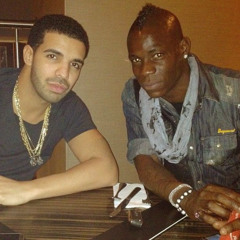 SLOW NECK HEAD 2 FT DAMON AND BRANDISHLAND