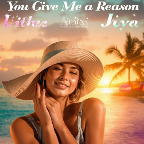MASHB3AT - You Give me a Reason (Dhelick Edit)