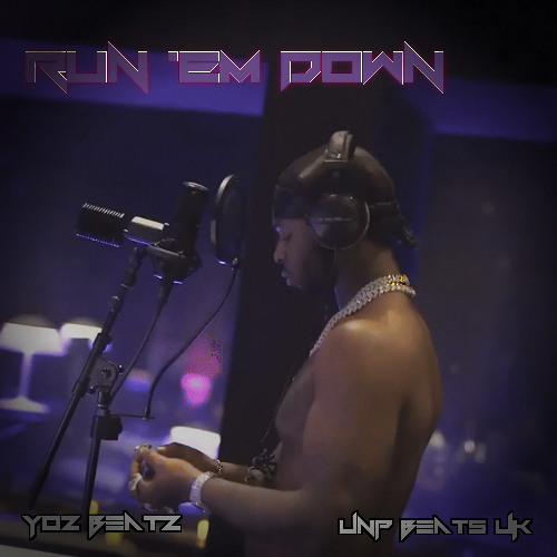 Run 'Em Down 3.0 [Pre-Release Version]