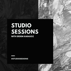 Studio Sessions # 002