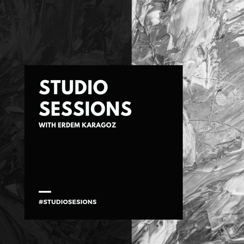 Studio Sessions # 003