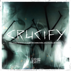 Crucify (Zetandel Chillout Remix)