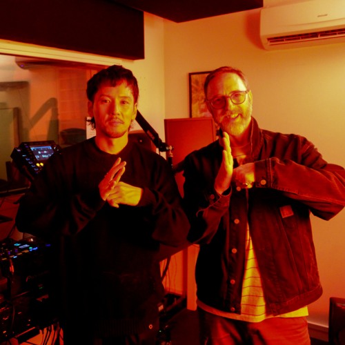 Peking Spring w/ Jon K & Element 070825