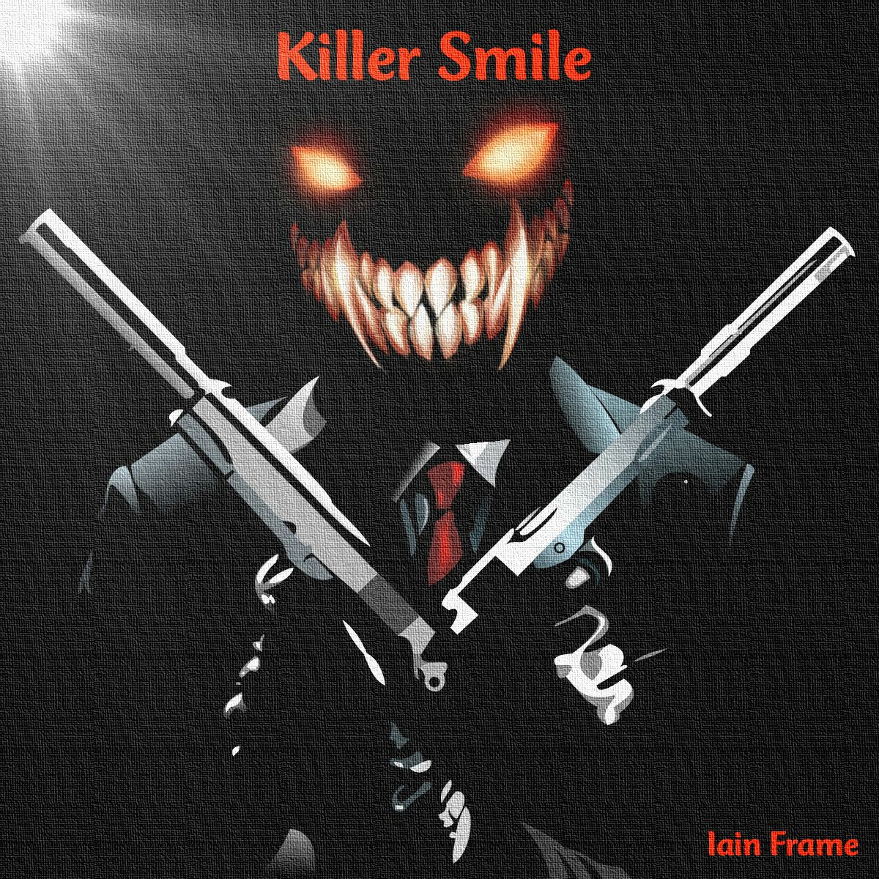 Killer Smile episode artwork