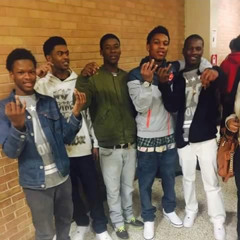 Crazy Story Freestyle