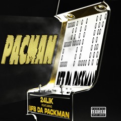 Pac Man feat. Bfb Da Packman
