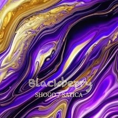 -Black Berry- / Aug 2024