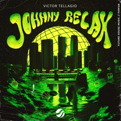 Victor Tellagio - Johnny Relax