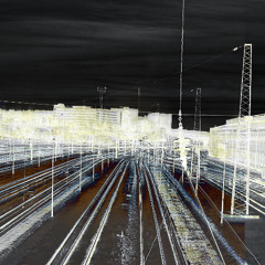 TRAINS AND TUNNELS