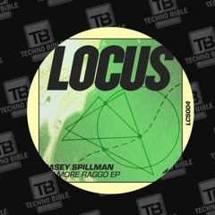TB Premiere: Casey Spillman - Humidity Meter [LOCUS]
