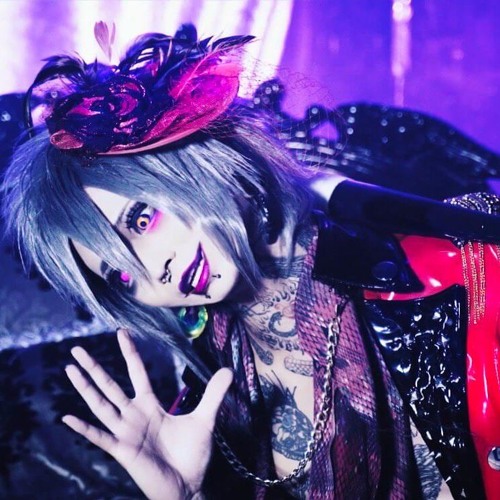 もののけ連合 (Mononoke Rengou) PTSDの道化師 (PTSD no Doukeshi)