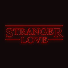 Stranger Love (Eb - 94)