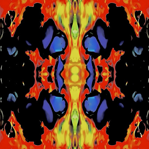 SYNERGY TEKNO MIX