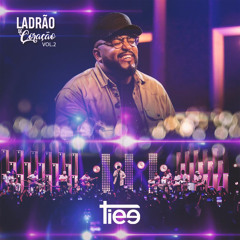 O Som do Tambor (Ao Vivo)