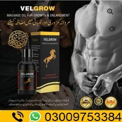 Velgrow Oil in Abbotabad - 03009753384 Sex Power