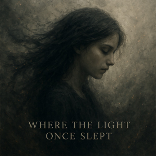 Where the Light Once Slept