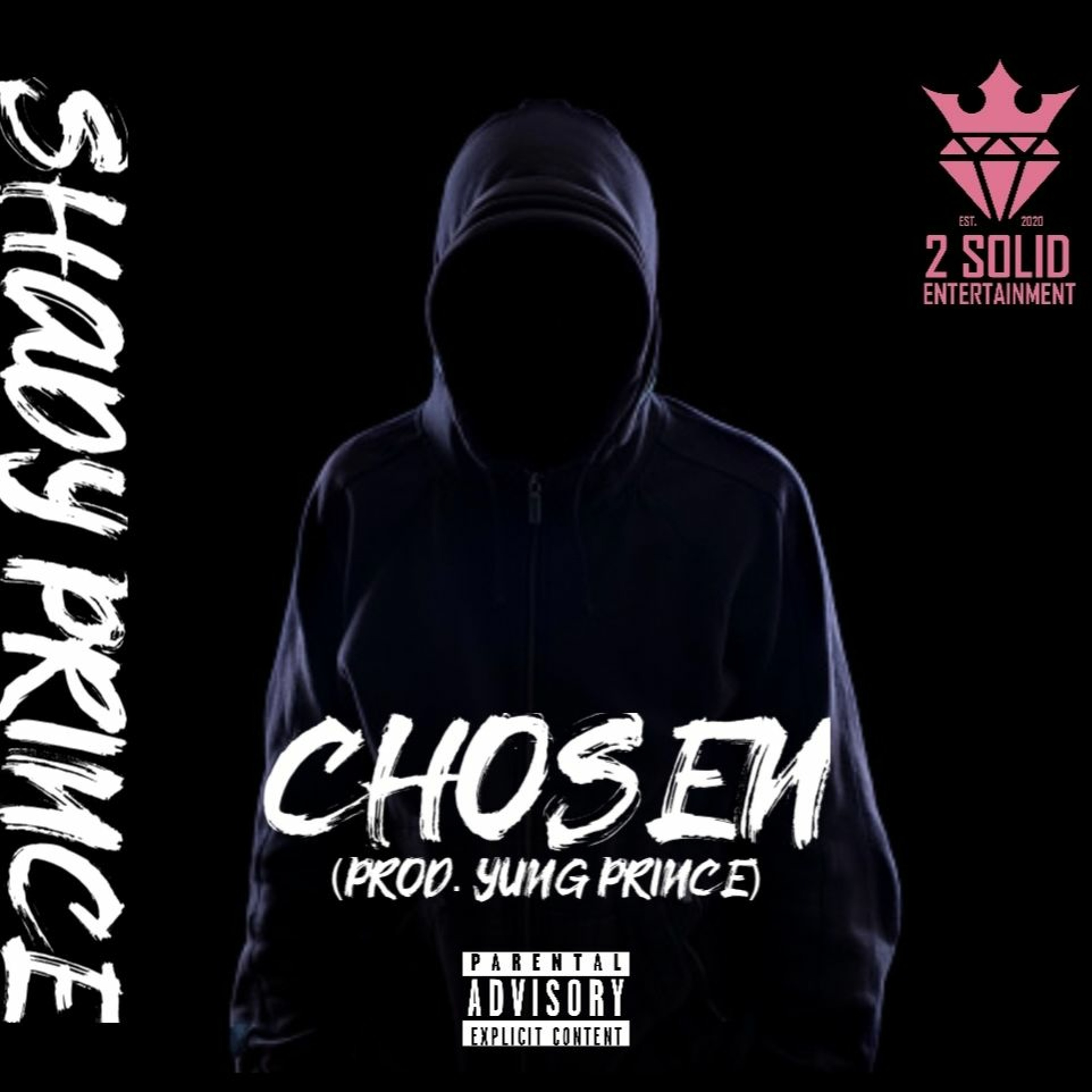 Shady Prince - Chosen [BayAreaCompass] prod. Yung Prince episode artwork