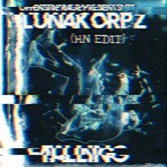 LunaKorpz - Falling (Hysterical Noiser EDIT)