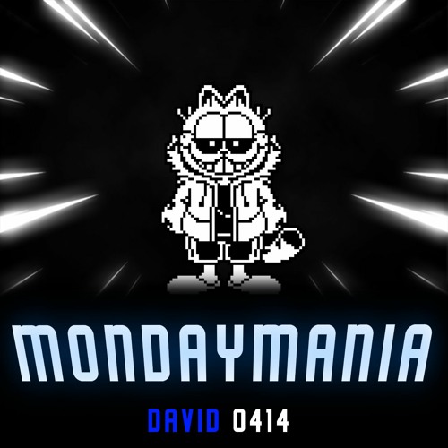 Bad Monday Simulator - Mondaymania [Classic Cover]